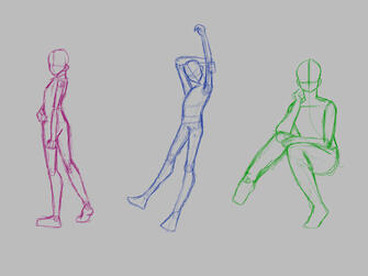 Gesture Studies