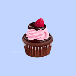 Cupcake Study