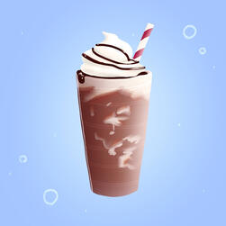 Milkshake Study