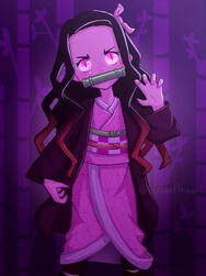 Nezuko My Beloved